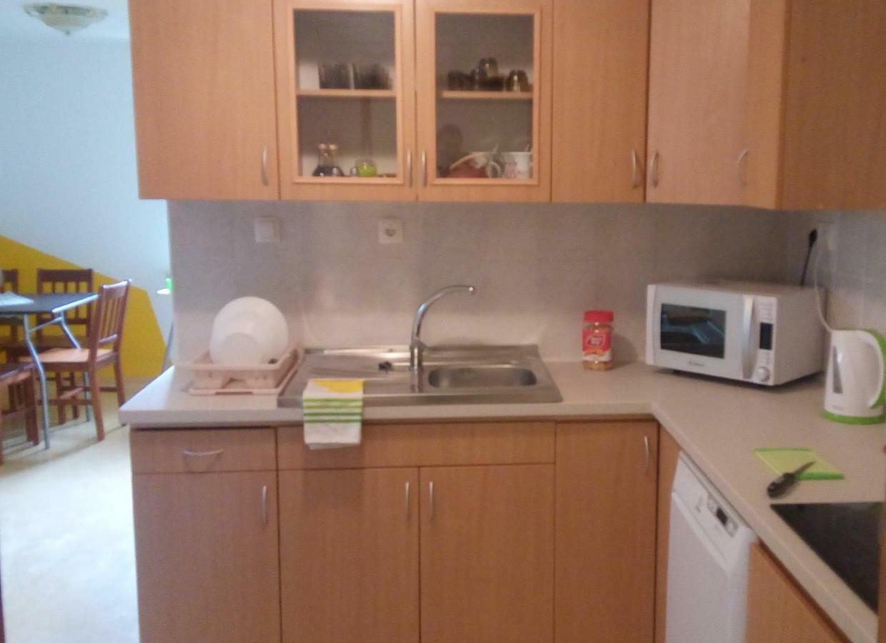 Apartma Juha - Breg pri Borovnici Екстериор снимка