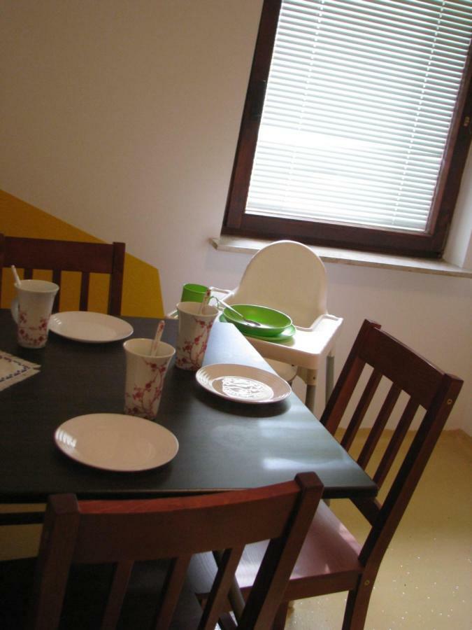 Apartma Juha - Breg pri Borovnici Екстериор снимка
