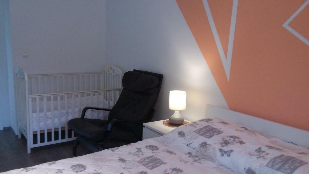 Apartma Juha - Breg pri Borovnici Екстериор снимка