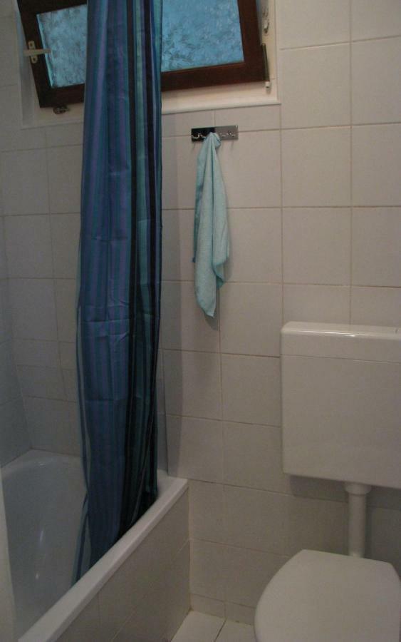 Apartma Juha - Breg pri Borovnici Екстериор снимка