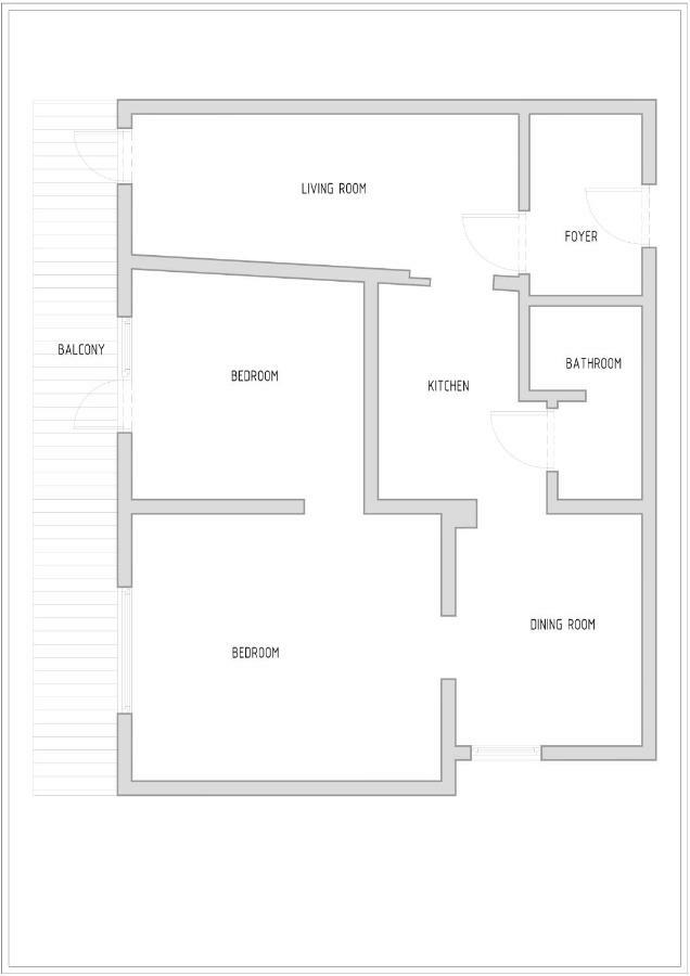 Apartma Juha - Breg pri Borovnici Екстериор снимка